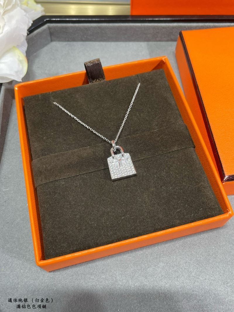 Hermes Necklaces